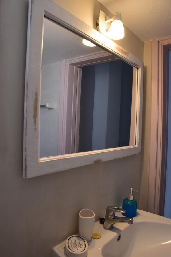 Nautilos Apartment Тинос Екстериор снимка